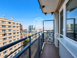 Pronájem bytu 3+1, Praha - Michle, Bítovská, 70 m2