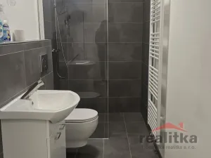 Pronájem bytu 2+kk, Opava - Předměstí, Palackého, 61 m2