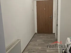 Pronájem bytu 2+kk, Opava - Předměstí, Palackého, 61 m2