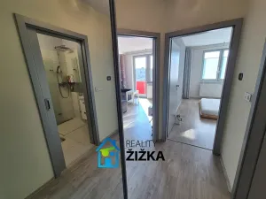 Prodej bytu 2+kk, Rousínov, Nad Školou, 45 m2