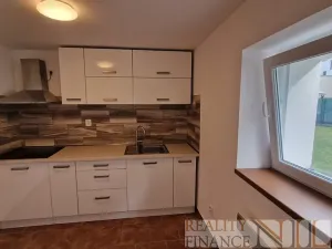 Pronájem bytu 2+kk, Dobřany, Školní, 45 m2