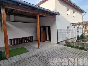 Pronájem bytu 2+kk, Dobřany, Školní, 45 m2