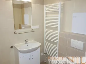 Pronájem bytu 1+kk, Plzeň, Na Chmelnicích, 27 m2