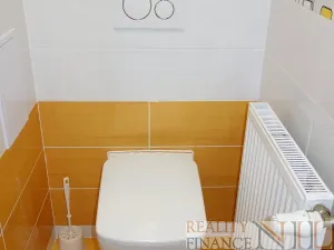 Pronájem bytu 3+kk, Plzeň, Doudlevecká, 69 m2