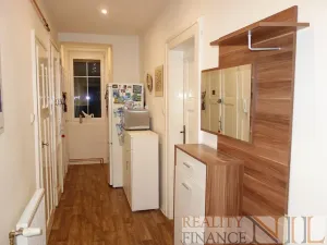 Pronájem bytu 3+kk, Plzeň, Doudlevecká, 69 m2