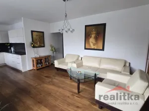 Pronájem bytu 3+1, Opava - Kateřinky, Edvarda Beneše, 70 m2