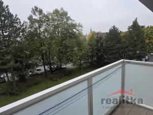 Pronájem bytu 3+1, Opava - Kateřinky, Edvarda Beneše, 70 m2