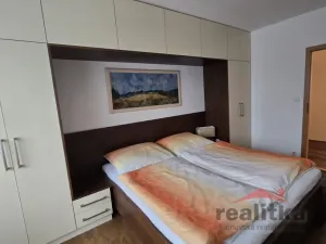 Pronájem bytu 3+1, Opava - Kateřinky, Edvarda Beneše, 70 m2