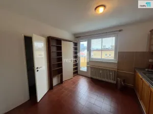 Pronájem bytu 2+1, Praha - Vokovice, Na dlouhém lánu, 59 m2