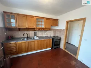 Pronájem bytu 2+1, Praha - Vokovice, Na dlouhém lánu, 59 m2