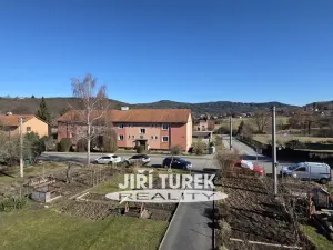 Pronájem bytu 2+1, Jince, Jana Žižky, 58 m2