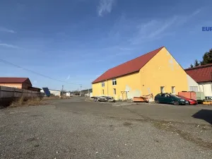 Prodej výrobních prostor, Erpužice - Blahousty, 10 m2