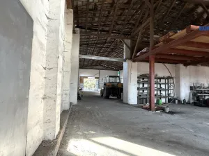 Prodej výrobních prostor, Erpužice - Blahousty, 10996 m2