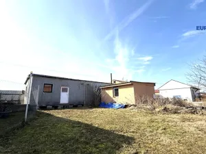 Prodej výrobních prostor, Erpužice - Blahousty, 10996 m2