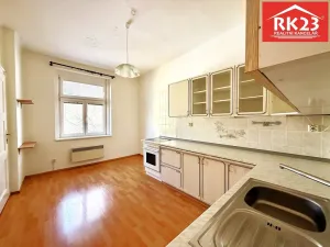 Prodej bytu 2+1, Mariánské Lázně, Lužická, 70 m2