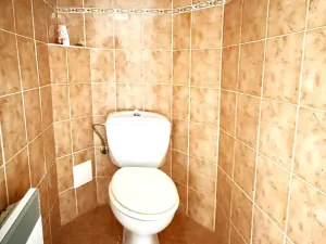 Prodej bytu 2+1, Mariánské Lázně, Lužická, 70 m2
