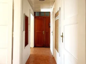 Prodej bytu 2+1, Mariánské Lázně, Lužická, 70 m2