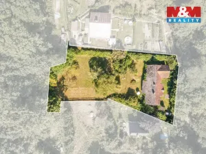 Prodej chalupy, Kamenný Přívoz - Hostěradice, 107 m2