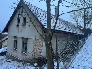 Prodej rodinného domu, Vamberk, Sebranice, 118 m2