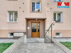 Prodej bytu 2+1, Zdice, Havlíčkova, 55 m2