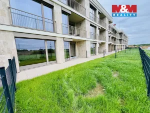 Pronájem bytu 2+kk, Brandýs nad Labem-Stará Boleslav - Brandýs nad Labem, Dřevčická, 65 m2