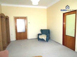 Prodej rodinného domu, Plzeň - Východní Předměstí, 160 m2