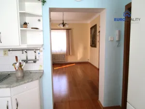 Prodej rodinného domu, Plzeň - Východní Předměstí, 160 m2