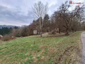 Prodej pozemku pro bydlení, Semily - Bítouchov, 5444 m2