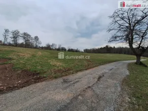 Prodej pozemku pro bydlení, Semily - Bítouchov, 5444 m2