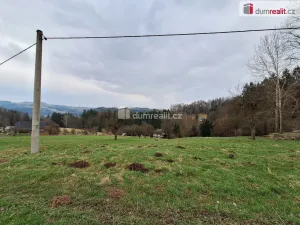 Prodej pozemku pro bydlení, Semily - Bítouchov, 5444 m2