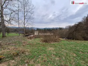 Prodej pozemku pro bydlení, Semily - Bítouchov, 5444 m2