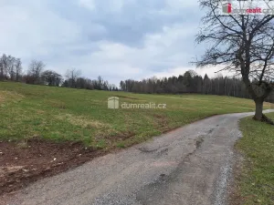 Prodej pozemku pro bydlení, Semily - Bítouchov, 5444 m2