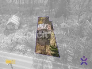 Prodej chaty, Hluk, 20 m2