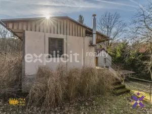 Prodej chaty, Hluk, 20 m2