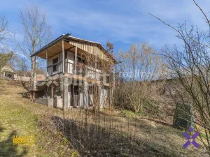 Prodej chaty, Hluk, 20 m2