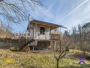 Prodej chaty, Hluk, 20 m2