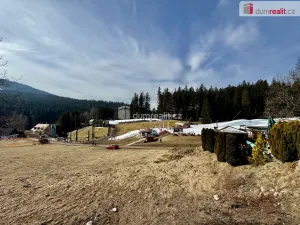 Prodej bytu 1+kk, Harrachov, 28 m2