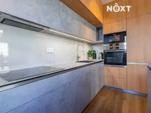 Prodej bytu 3+kk, České Budějovice, Plukovníka Malého, 70 m2