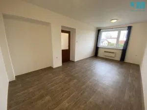 Pronájem bytu 3+1, Hlinsko, Poličská, 89 m2