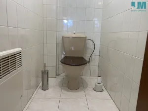 Pronájem bytu 3+1, Hlinsko, Poličská, 89 m2