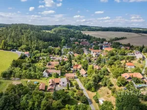 Prodej rodinného domu, Konice, 300 m2