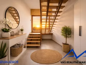 Prodej rodinného domu, Ostrava, Gvužďochova, 160 m2