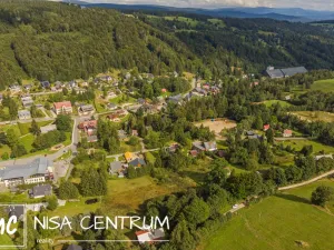 Prodej louky, Bedřichov, 2100 m2