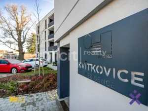 Prodej bytu 3+kk, Otrokovice - Kvítkovice, 70 m2