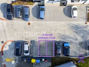 Prodej bytu 3+kk, Otrokovice - Kvítkovice, 70 m2
