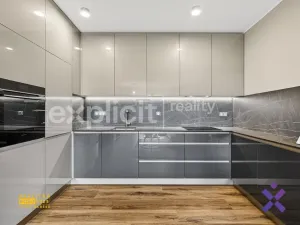 Prodej bytu 3+kk, Otrokovice - Kvítkovice, 70 m2