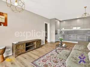 Prodej bytu 3+kk, Otrokovice - Kvítkovice, 70 m2