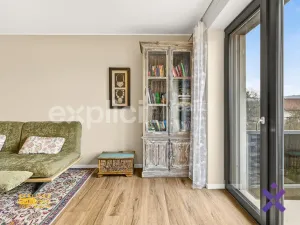 Prodej bytu 3+kk, Otrokovice - Kvítkovice, 70 m2