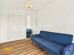 Prodej bytu 3+kk, Otrokovice - Kvítkovice, 70 m2