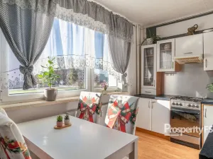 Prodej bytu 3+1, Česká Lípa, Dukelská, 75 m2